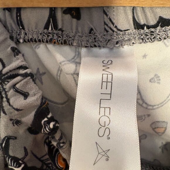 2 pairs of SweetLegs tights - Picture 4 of 11